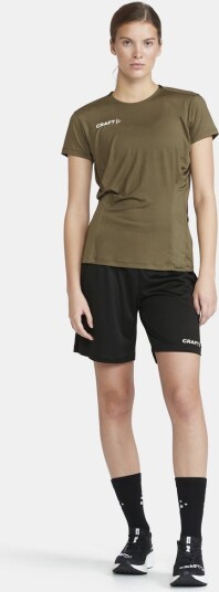 Craft Extend trenings t skjorte dame Rift XL