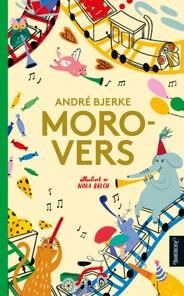 Morovers Morovers