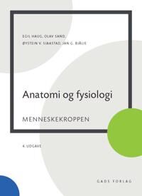 Haug Egil Anatomi og fysiologi