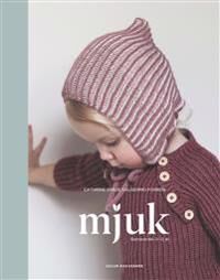 Mjuk Av Cathrine Emilie Valgermo Forren