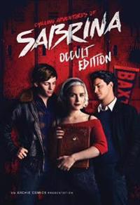 Aguirre-Sacasa Roberto Chilling Adventures Of Sabrina: Occult Edition