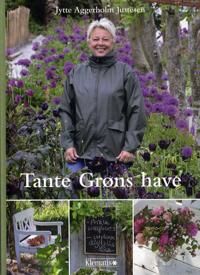 Justesen Jytte Tante Grøns have Justesen Jytte Tante Grøns have