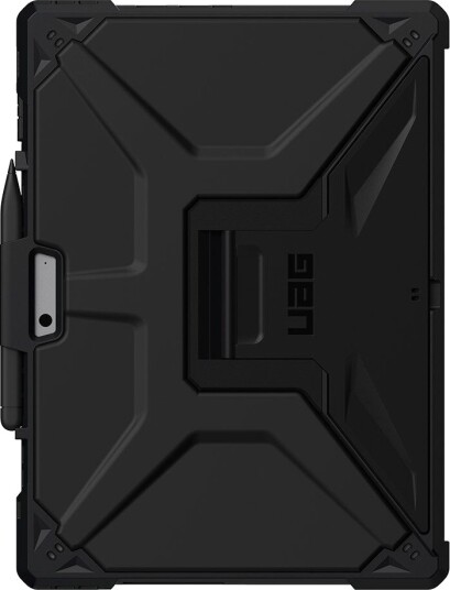 UAG Microsoft Surface Pro 9 UAG Metropolis SE Deksel - Svart