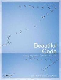 Oram Andy Beautiful Code