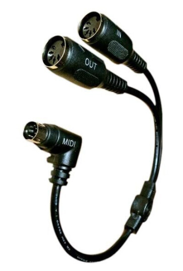 Singular Sound Beatbuddy Cable