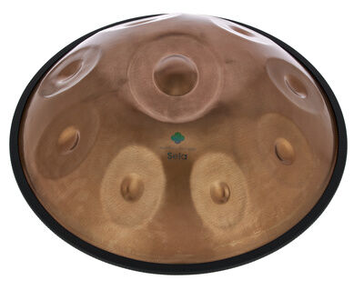 Sela Harmony Handpan E Equinox 302