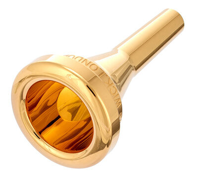 Denis Wick Mouthpiece Baritone 4880B SM4