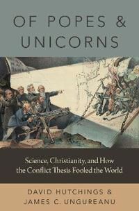 Hutchings, David Of Popes and Unicorns