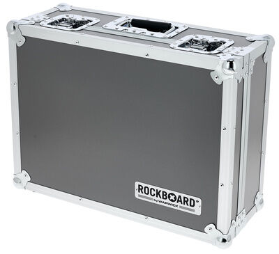 Rockboard Case for RockBoard QUAD 4.1 Rockboard Case for RockBoard QUAD 4.1