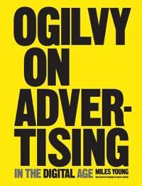 Young Miles Ogilvy on Advertising in the Digital Age