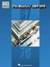 The Beatles/1967-1970 The Beatles/1967-1970