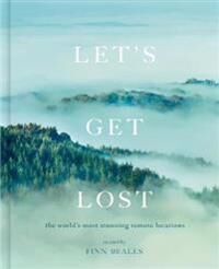 Let'S Get Lost Av Finn Beales