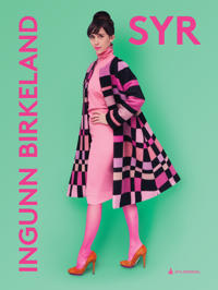 Ingunn Birkeland Syr Av Ingunn Birkeland Ingunn Birkeland Syr Av Ingunn Birkeland