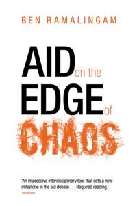 Ramalingam Ben Aid on the Edge of Chaos