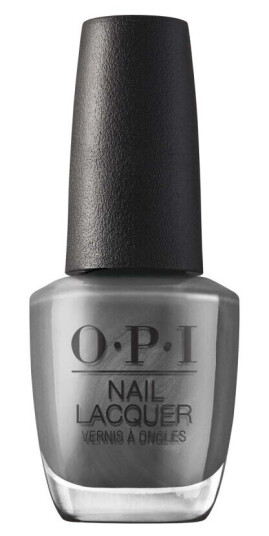 OPI Nail Lacquer Clean Slate