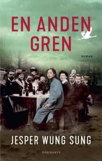 Wung-Sung Jesper En anden gren
