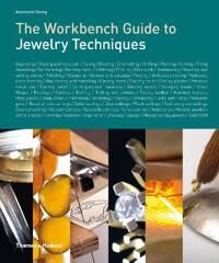 The Workbench Guide To Jewelry Techniques Av Anastasia Young