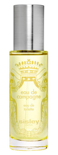 Sisley Eau de Campagne Eau de Toilette 100 ml Aromatisk Duft for Unisex