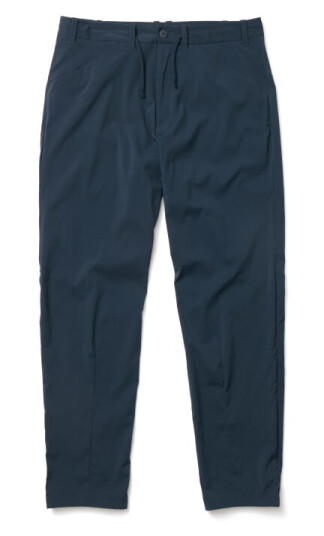 Houdini Men's Wadi Pants Blå S Man
