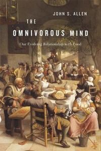 Allen John S. The Omnivorous Mind