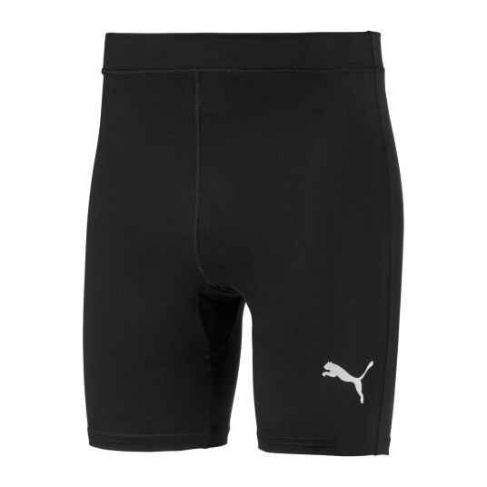 Puma LIGA Baselayer Short Tight, kompresjonsshorts senior S Puma Black Puma LIGA Baselayer Short Tight, kompresjonsshorts senior S Puma Black