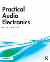 Practical Audio Electronics Av Kevin Robinson
