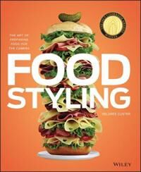 Food Styling Av Delores Custer