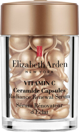 Elizabeth Arden Vitamin C Ceramide Kapsler - Ansiktsserum 30 stk