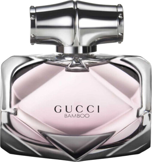 Gucci Bamboo Eau de Toilette 75ml - Blomsteraktig Duft med Bambus og Sandeltre