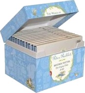 Potter Beatrix World of Peter Rabbit 1-12 Gift Box