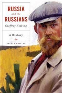 Hosking Geoffrey A. Russia and the Russians