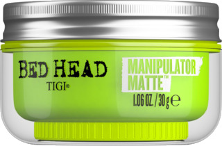 Tigi Bed Head Manipulator Matte Wax 57g