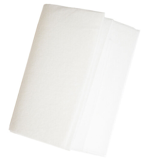 Linie Design Prima Stop teppeunderlag Hvit, 160 x 230 cm