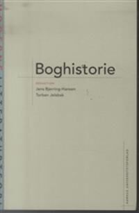 Bjerring-Hansen Jens Boghistorie Bjerring-Hansen Jens Boghistorie