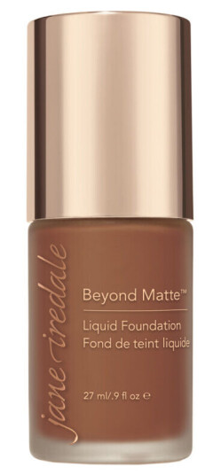 Jane Iredale Beyond Matte Liquid Foundation M16 Jane Iredale Beyond Matte Liquid Foundation M16