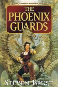 Phoenix Brust Steven The Phoenix Guards