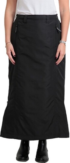 Dobsom Comfort Skirt Sort 42 Woman