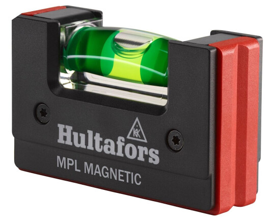 Hultafors Minivater Magnetisk Hultafors Minivater Magnetisk