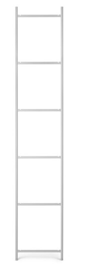 ferm LIVING Punctual stige Grey, 6