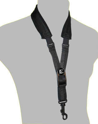 BG S10 ESH Saxophone Strap