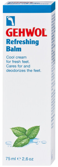 Gehwol Refreshing Balm, 75 ml Gehwol Refreshing Balm, 75 ml