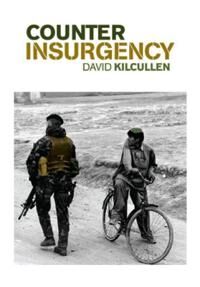 Kilcullen David Counterinsurgency