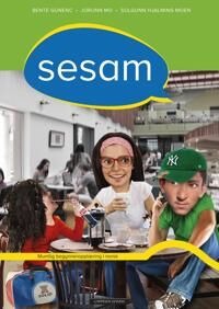 Sesam Av Bente Günenc, Jorunn Mo, Solgunn Hjalming Moen
