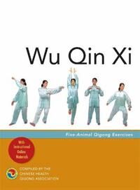 Wu Qin Xi Av Chinese Health Qigong Association