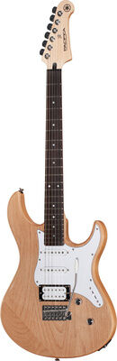Yamaha Pacifica 112V YNS RL Yamaha Pacifica 112V YNS RL