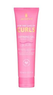 Lee Stafford For The Love Of Curls Defining Gel For Waves & Curls - 100ml