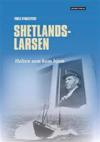 Shetlands-Larsen Av Truls Synnestvedt