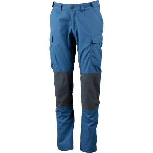 Lundhags Women's Vanner Pant Bl? 34 Woman