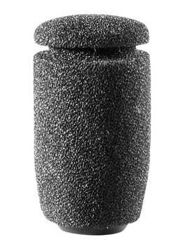 Technica Audio-Technica At-8109 Vindhette For Es Sort #140401230