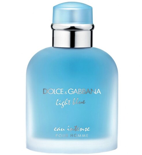Dolce&Gabbana Light Blue Men Eau De Parfum Intense 100ml